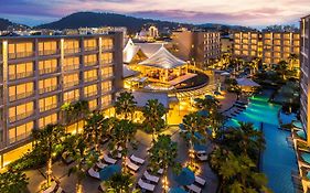 Hotel Grand Mercure Phuket Patong